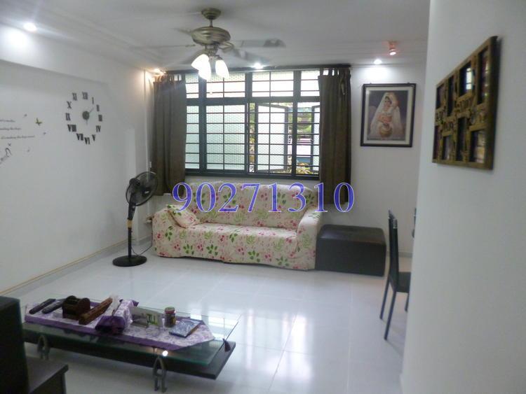 Blk 577 Woodlands Drive 16 (Woodlands), HDB 4 Rooms #134496002